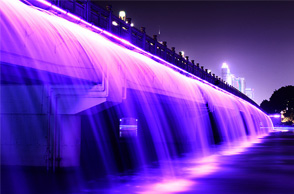 LED洗墻燈廠家 LED洗墻燈系列